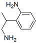 Benzeneethanamine, 2-amino-beta-methyl-(9ci)Structure,411210-76-9Structure Benzeneethanamine, 2-amino-beta-methyl-(9ci) Structure,411210-76-9Structure