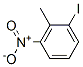 2-碘-6-硝基甲苯結構式_41252-98-6結構式
