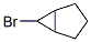 Bicyclo[3.1.0]hexane, 6-bromo-(9ci) Structure,413585-18-9Structure