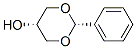 2-Phenyl-1,3-dioxan-5-olStructure,4141-19-9Structure 2-Phenyl-1,3-dioxan-5-ol Structure,4141-19-9Structure