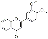 3,4-DimethoxyflavoneStructure,4143-62-8Structure 3,4-Dimethoxyflavone Structure,4143-62-8Structure
