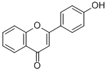 4-HydroxyflavoneStructure,4143-63-9Structure 4-Hydroxyflavone Structure,4143-63-9Structure