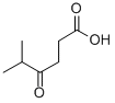 5-Methyl-4-oxo-hexanoicacidStructure,41654-04-0Structure 5-Methyl-4-oxo-hexanoicacid Structure,41654-04-0Structure