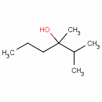 2,3-Dimethyl-3-hexanolStructure,4166-46-5Structure 2,3-Dimethyl-3-hexanol Structure,4166-46-5Structure