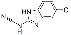 Cyanamide, (5-chloro-1h-benzimidazol-2-yl)-(9ci)Structure,41926-64-1Structure Cyanamide, (5-chloro-1h-benzimidazol-2-yl)-(9ci) Structure,41926-64-1Structure