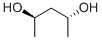 (2R,4r)-(-)-pentanediolStructure,42075-32-1Structure (2R,4r)-(-)-pentanediol Structure,42075-32-1Structure