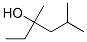 3,5-Dimethyl-3-hexanolStructure,4209-91-0Structure 3,5-Dimethyl-3-hexanol Structure,4209-91-0Structure