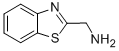 1,3-Benzothiazol-2-ylmethylamine hydrochlorideStructure,42182-65-0Structure 1,3-Benzothiazol-2-ylmethylamine hydrochloride Structure,42182-65-0Structure