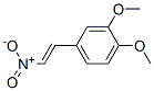 3,4-Dimethoxy-b-nitrostyreneStructure,4230-93-7Structure 3,4-Dimethoxy-b-nitrostyrene Structure,4230-93-7Structure