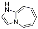 1H-imidazo[1,2-a]azepine(9ci) Structure,42341-47-9Structure