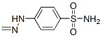 Benzenesulfonamide, 4-(methylenehydrazino)-(9ci)Structure,42357-48-2Structure Benzenesulfonamide, 4-(methylenehydrazino)-(9ci) Structure,42357-48-2Structure