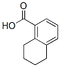 5,6,7,8-Tetrahydronaphthalene-1-carboxylic acidStructure,4242-18-6Structure 5,6,7,8-Tetrahydronaphthalene-1-carboxylic acid Structure,4242-18-6Structure