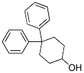 4,4-DiphenylcyclohexanolStructure,42420-85-9Structure 4,4-Diphenylcyclohexanol Structure,42420-85-9Structure