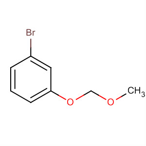 1-Bromo-3-(methoxymethoxy)benzeneStructure,42471-59-0Structure 1-Bromo-3-(methoxymethoxy)benzene Structure,42471-59-0Structure