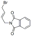 N-(4-Bromo-2-butenyl)phthalimideStructure,42561-71-7Structure N-(4-Bromo-2-butenyl)phthalimide Structure,42561-71-7Structure