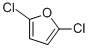 2,5-DichlorofuranStructure,42587-83-7Structure 2,5-Dichlorofuran Structure,42587-83-7Structure