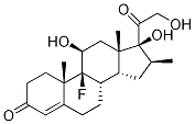 1,2-Dihydro dexamethasoneStructure,426-17-5Structure 1,2-Dihydro dexamethasone Structure,426-17-5Structure
