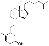 異維生素 d3結構式_42607-12-5結構式