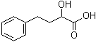 Benzenebutanoic acid, a-hydroxy-Structure,4263-93-8Structure Benzenebutanoic acid, a-hydroxy- Structure,4263-93-8Structure