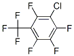 3-Chloro-2,4,5,6-tetrafluorobenzotrifluorideStructure,4284-09-7Structure 3-Chloro-2,4,5,6-tetrafluorobenzotrifluoride Structure,4284-09-7Structure