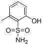 Benzenesulfonamide, 2-hydroxy-6-methyl-(9ci)Structure,43059-22-9Structure Benzenesulfonamide, 2-hydroxy-6-methyl-(9ci) Structure,43059-22-9Structure