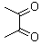2,3-ButanedioneStructure,431-03-8Structure 2,3-Butanedione Structure,431-03-8Structure