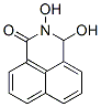 (9ci)-2,3-二氫-2,3-二羥基-1H-苯[de]異喹啉-1-酮結(jié)構(gòu)式_431948-18-4結(jié)構(gòu)式
