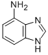 1H-Benzimidazol-4-amineStructure,4331-29-7Structure 1H-Benzimidazol-4-amine Structure,4331-29-7Structure