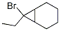 Bicyclo[4.1.0]heptane, 7-bromo-7-ethyl-(9ci) Structure,438493-92-6Structure