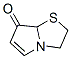 (9CI)-2,3-二氫-吡咯并[2,1-b]噻唑-7(7aH)-酮結(jié)構(gòu)式_439856-58-3結(jié)構(gòu)式