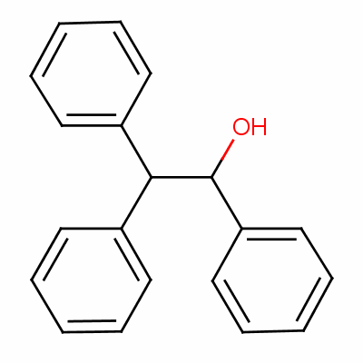 1,1,2-TriphenylethanolStructure,4428-13-1Structure 1,1,2-Triphenylethanol Structure,4428-13-1Structure