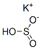 Potassium metabisulfiteStructure,4429-42-9Structure Potassium metabisulfite Structure,4429-42-9Structure