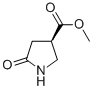 3-Pyrrolidinecarboxylicacid,5-oxo-,methylester,(3r)-(9ci)Structure,443304-03-8Structure 3-Pyrrolidinecarboxylicacid,5-oxo-,methylester,(3r)-(9ci) Structure,443304-03-8Structure