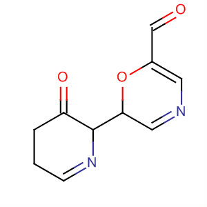 3-Oxo-3,4-dihydro-2H-pyrido[3,2-b][1,4]oxazine-6-carbaldehyde Structure,443956-11-4Structure
