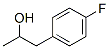 Benzeneethanol, 4-fluoro-alpha-methyl-(9ci)Structure,444308-32-1Structure Benzeneethanol, 4-fluoro-alpha-methyl-(9ci) Structure,444308-32-1Structure