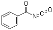 Benzoyl isocyanateStructure,4461-33-0Structure Benzoyl isocyanate Structure,4461-33-0Structure