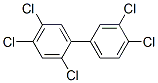 2,3,4,4,5-五氯聯(lián)苯醚結(jié)構(gòu)式_446254-80-4結(jié)構(gòu)式
