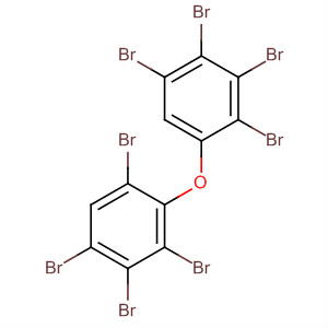 2,2,3,3,4,4,5,6-Octabromodiphenyl etherStructure,446255-39-6Structure 2,2,3,3,4,4,5,6-Octabromodiphenyl ether Structure,446255-39-6Structure