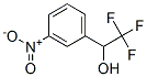 2,2,2-Trifluoro-1-(3-nitrophenyl)-ethanolStructure,453-77-0Structure 2,2,2-Trifluoro-1-(3-nitrophenyl)-ethanol Structure,453-77-0Structure