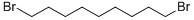 1,9-DibromononaneStructure,4549-33-1Structure 1,9-Dibromononane Structure,4549-33-1Structure