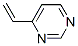 (9CI)-4-乙烯嘧啶結(jié)構(gòu)式_45588-69-0結(jié)構(gòu)式