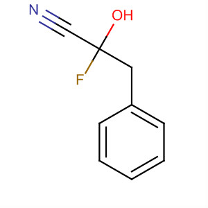Benzenepropanenitrile, 2-fluoro-alpha-hydroxy-(9ci)Structure,458528-60-4Structure Benzenepropanenitrile, 2-fluoro-alpha-hydroxy-(9ci) Structure,458528-60-4Structure