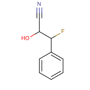 Benzenepropanenitrile, 3-fluoro-alpha-hydroxy-(9ci)Structure,458528-62-6Structure Benzenepropanenitrile, 3-fluoro-alpha-hydroxy-(9ci) Structure,458528-62-6Structure