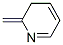 Pyridine, 2,3-dihydro-2-methylene-(9ci)Structure,461675-76-3Structure Pyridine, 2,3-dihydro-2-methylene-(9ci) Structure,461675-76-3Structure