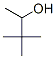 3,3-Dimethyl-2-butanolStructure,464-07-3Structure 3,3-Dimethyl-2-butanol Structure,464-07-3Structure