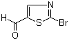2-Bromo-5-fomylthiazole Structure,464192-28-7Structure