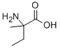 2-Amino-2-methylbutyric acidStructure,465-58-7Structure 2-Amino-2-methylbutyric acid Structure,465-58-7Structure