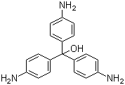 Pararosaniline baseStructure,467-62-9Structure Pararosaniline base Structure,467-62-9Structure