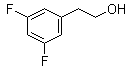 1-(3,5-Difluorophenyl)ethanolStructure,467223-90-1Structure 1-(3,5-Difluorophenyl)ethanol Structure,467223-90-1Structure