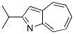 Cyclohepta[b]pyrrole, 2-(1-methylethyl)-(9ci) Structure,473434-14-9Structure